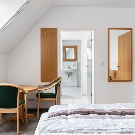Loewen Pension Unterluss 外观 照片