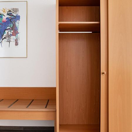 Loewen Pension Unterluss 外观 照片