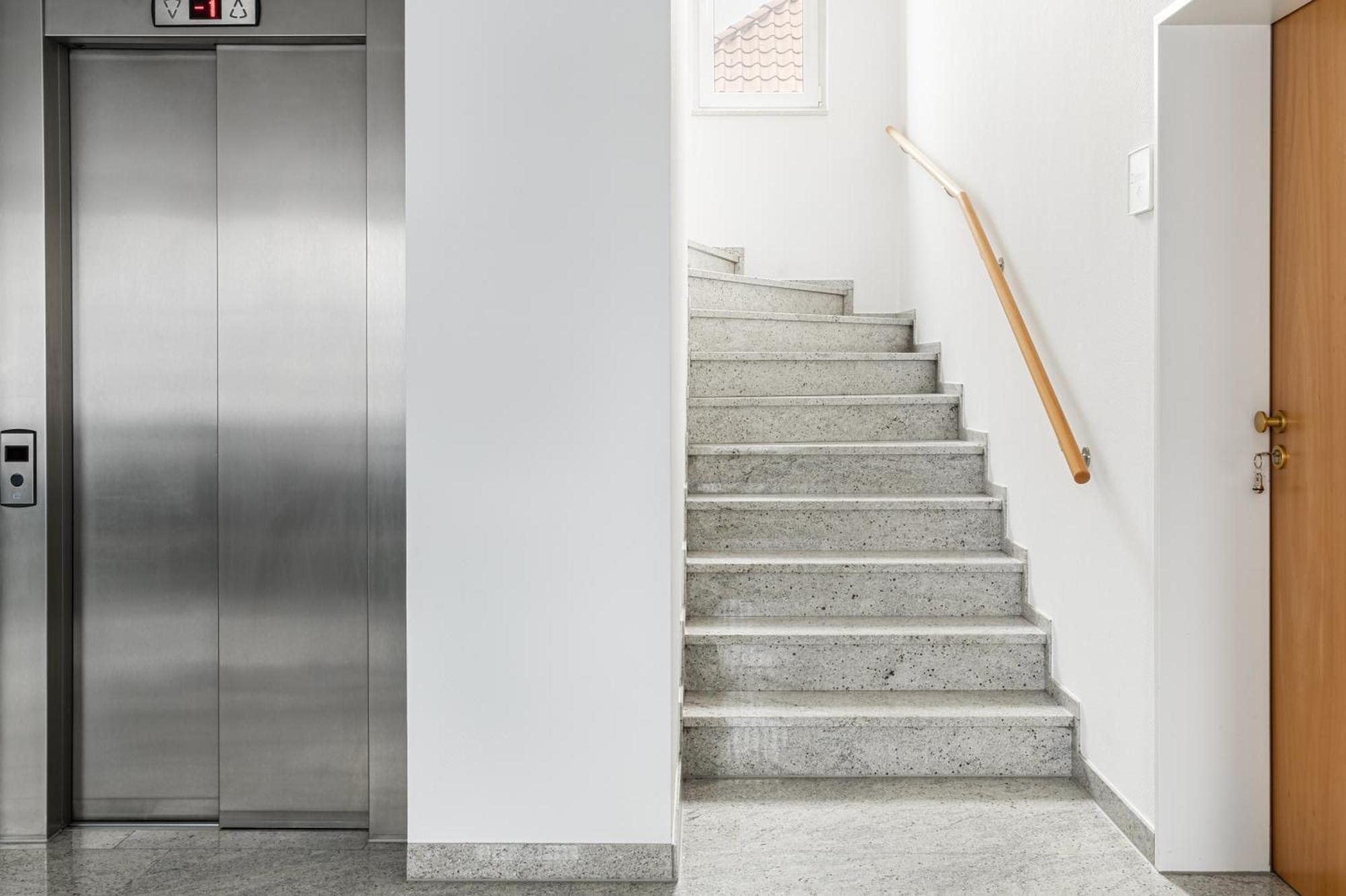 Loewen Pension Unterluss 外观 照片